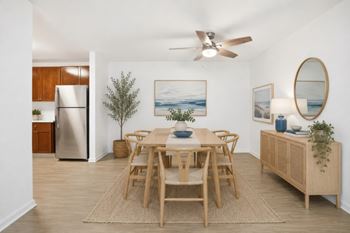 Cooling ceiling fan